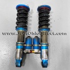 JDM DC2 Integra Cusco ZERO-3X Coilovers 